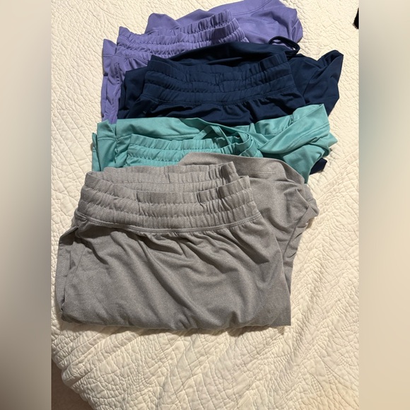 32 degrees COOL SLEEP SHORTS - LOT OF 4 pairs XXL - Picture 1 of 2